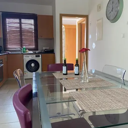 Paradise Homes 1 Διαμέρισμα Λάρνακα