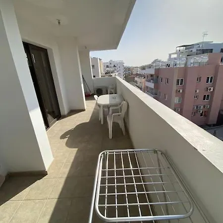 Διαμέρισμα Paradise Homes 1 Λάρνακα
