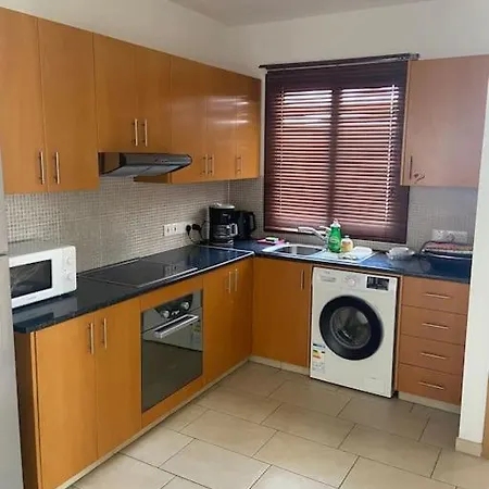 Paradise Homes 1 Appartement