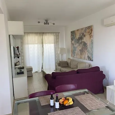 Paradise Homes 1 Appartement *