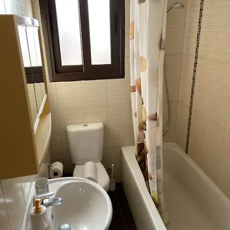 Paradise Homes 1 Appartement Larnaca
