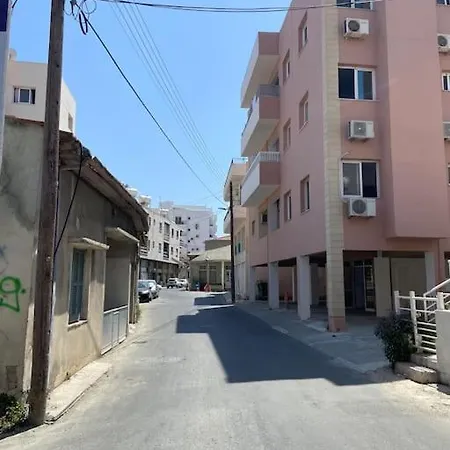 Apartamento Paradise Homes 1