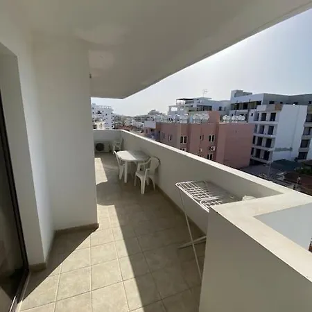 Appartement Paradise Homes 1 Larnaca