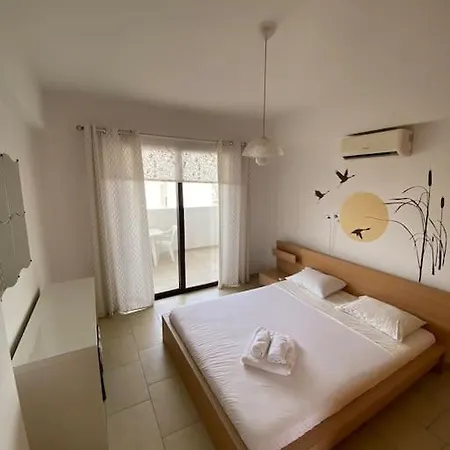 Paradise Homes 1 * Lárnaca