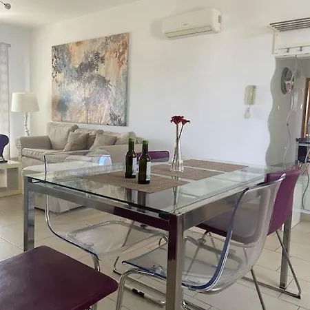 Paradise Homes 1 Lárnaca